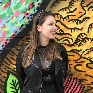 Meet your Posher, Sahra